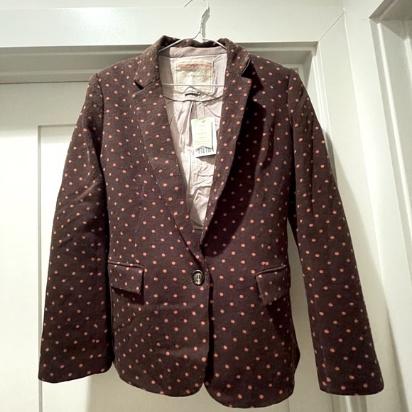Anthropologie Blazer - Picture 1 of 3